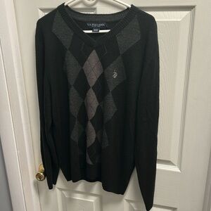 Us polo assn. sweater Very good condition